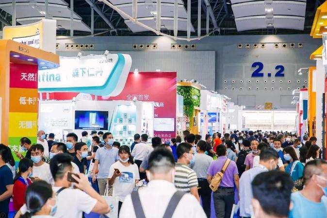 金花股份新藥亮相第83屆全國(guó)藥品交易會(huì) 金花股份新藥亮相第83屆全國(guó)藥品交易會(huì)