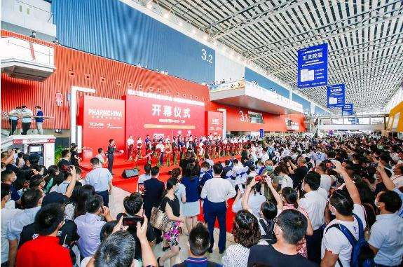 金花股份新藥亮相第83屆全國(guó)藥品交易會(huì) 金花股份新藥亮相第83屆全國(guó)藥品交易會(huì)