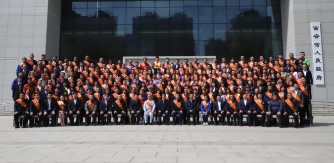 五一慶祝大會召開 金花股份收獲兩項榮譽 五一慶祝大會召開 金花股份收獲兩項榮譽